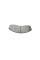 KBP4012 KAVO PARTS Колодки гальмівні (передні) Kia Carnival/K2500/Pregio 97-