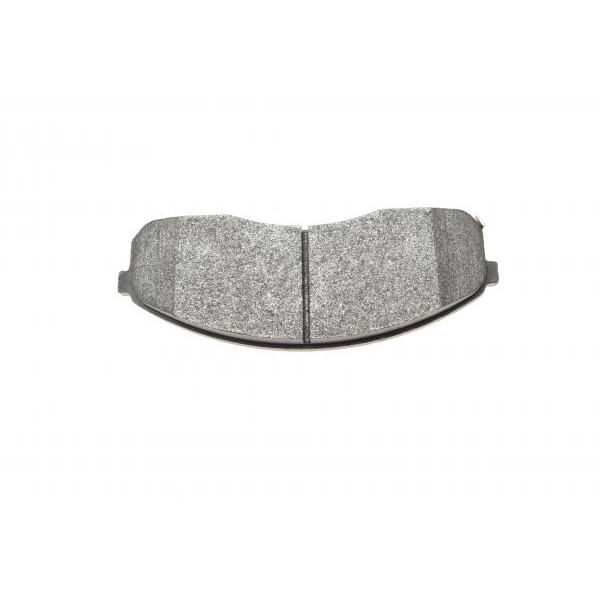 KBP4012 KAVO PARTS Колодки гальмівні (передні) Kia Carnival/K2500/Pregio 97-