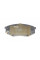 KBP4025 KAVO PARTS Колодки гальмівні (передні) Hyundai ix20/Sonata/Kia Soul II 10- Q+