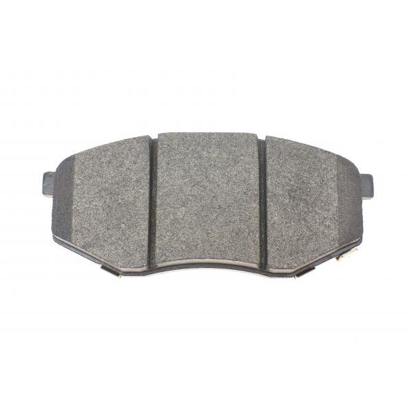 KBP4025 KAVO PARTS Колодки гальмівні (передні) Hyundai ix20/Sonata/Kia Soul II 10- Q+