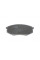 KBP4025 KAVO PARTS Колодки гальмівні (передні) Hyundai ix20/Sonata/Kia Soul II 10- Q+