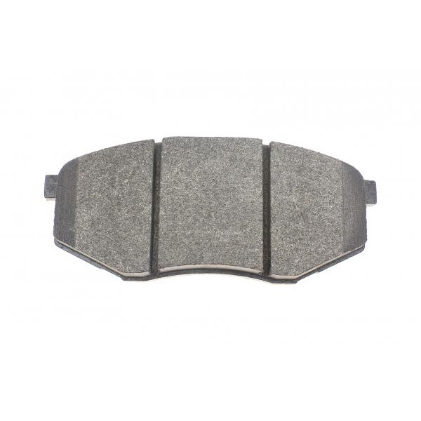 KBP4025 KAVO PARTS Колодки гальмівні (передні) Hyundai ix20/Sonata/Kia Soul II 10- Q+