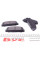 KBP4506 KAVO PARTS Колодки гальмівні (задні) Mazda 6/RX-7/626 02- (Akebono)