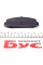 KBP4506 KAVO PARTS Колодки гальмівні (задні) Mazda 6/RX-7/626 02- (Akebono)