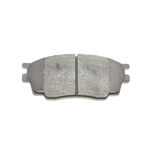 KBP4511 KAVO PARTS Колодки гальмівні (передні) Mazda 6 02-07 (131.4x53)