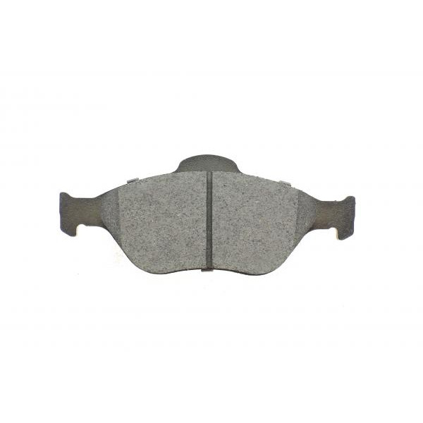 KBP4545 KAVO PARTS Колодки гальмівні (передні) Ford Fiesta 95-10/Fusion/Ka 02-12/Mazda 121 96-03/Mazda 2 03-07