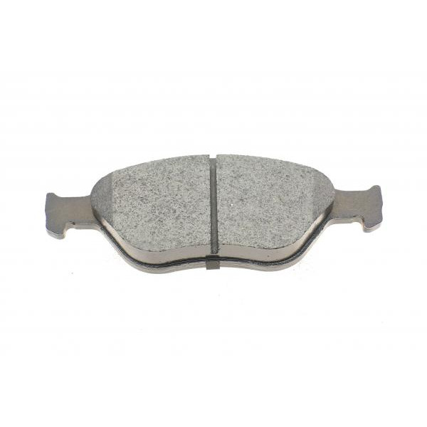 KBP4545 KAVO PARTS Колодки гальмівні (передні) Ford Fiesta 95-10/Fusion/Ka 02-12/Mazda 121 96-03/Mazda 2 03-07