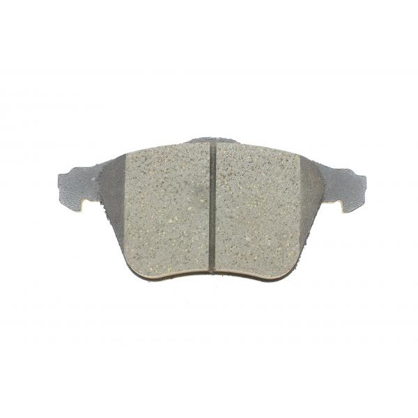 KBP4569 KAVO PARTS Колодки гальмівні (передні) Ford Focus/Mazda 3 05-14/Opel Vectra C 05-08/Volvo C30/S40/V40/V50 03-