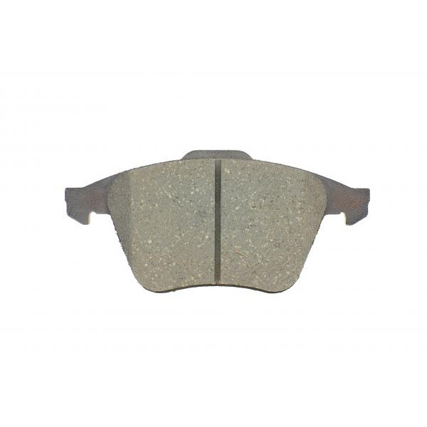 KBP4569 KAVO PARTS Колодки гальмівні (передні) Ford Focus/Mazda 3 05-14/Opel Vectra C 05-08/Volvo C30/S40/V40/V50 03-