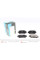 KBP4573 KAVO PARTS Колодки гальмівні (задні) Mazda CX5 11-/CX3 15- (Akebono)