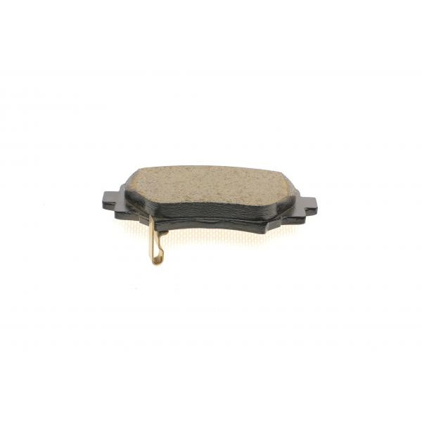 KBP4575 KAVO PARTS Колодки гальмівні (задні) Mazda 3 III 13-