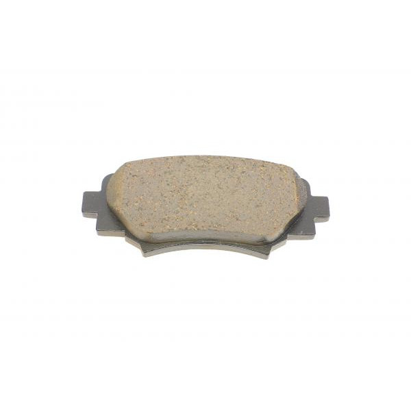 KBP4575 KAVO PARTS Колодки гальмівні (задні) Mazda 3 III 13-