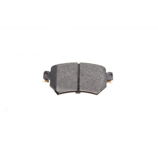 KBP4577 KAVO PARTS Колодки гальмівні (задні) Mazda 6 2.0/2.5 12-