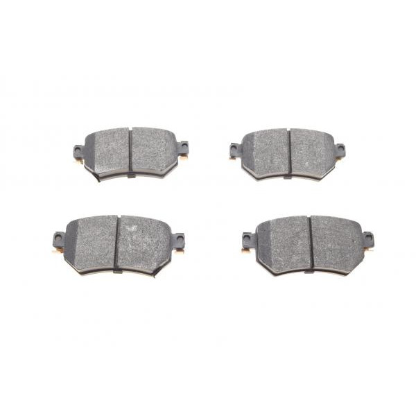 KBP4577 KAVO PARTS Колодки гальмівні (задні) Mazda 6 2.0/2.5 12-