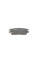 KBP5504 KAVO PARTS Колодки гальмівні (задні) Mitsubishi Pajero 90-01/L400 94-05