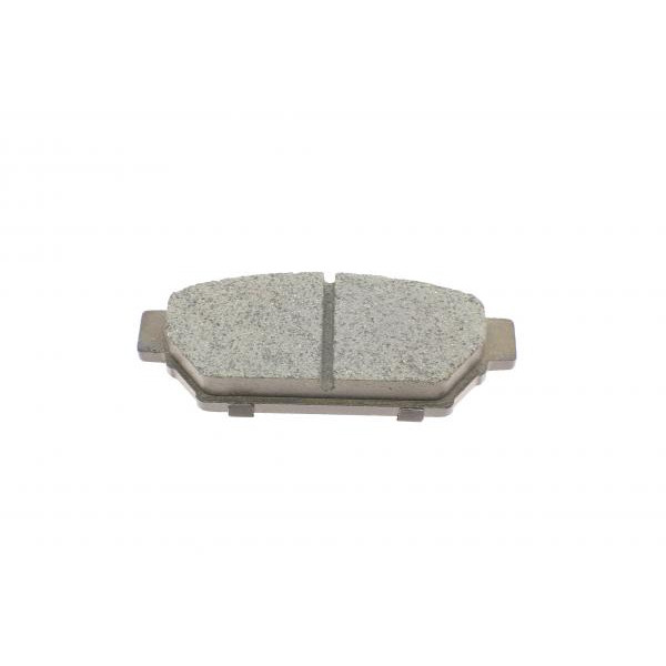 KBP5510 KAVO PARTS Колодки гальмівні (задні) Mitsubishi Carisma/Colt/Lancer 1.3-2.0D 92-06