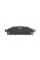 KBP5520 KAVO PARTS Колодки гальмівні (передні) Mitsubishi L200/Pajero Sport II 2.4DI-D 05-