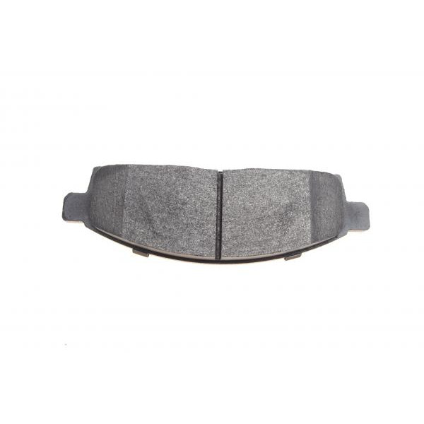KBP5520 KAVO PARTS Колодки гальмівні (передні) Mitsubishi L200/Pajero Sport II 2.4DI-D 05-