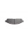 KBP5520 KAVO PARTS Колодки гальмівні (передні) Mitsubishi L200/Pajero Sport II 2.4DI-D 05-