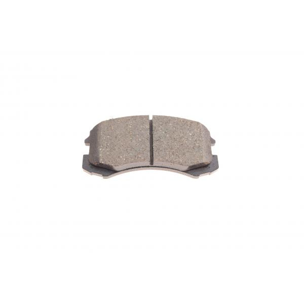 KBP5537 KAVO PARTS Колодки гальмівні (передні) Mitsubishi Lancer VII 00-13