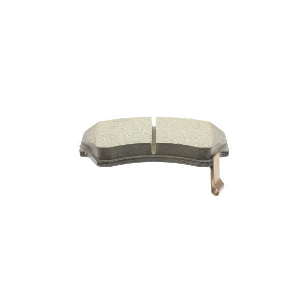 KBP6508 KAVO PARTS Колодки гальмівні (передні) Nissan Almera 1.4/1.6/2.0D 95-00 (к-кт)