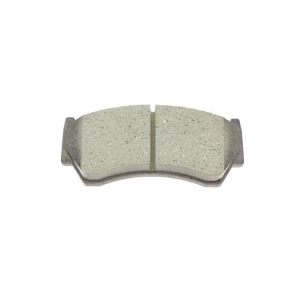 KBP6508 KAVO PARTS Колодки гальмівні (передні) Nissan Almera 1.4/1.6/2.0D 95-00 (к-кт)