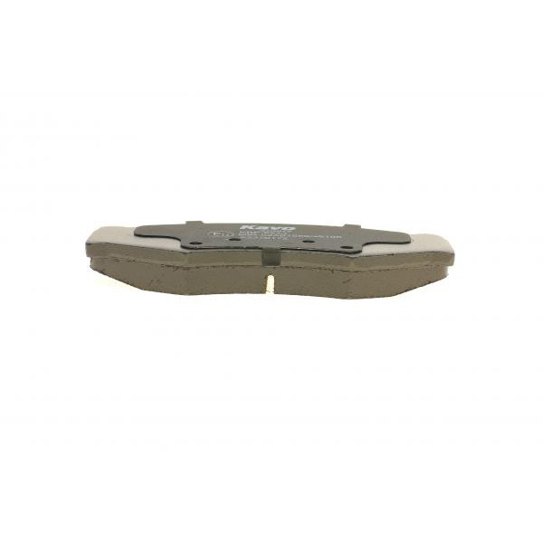 KBP6523 KAVO PARTS Колодки тормозные (передние) Nissan Navara/Pick Up 2.4 97-