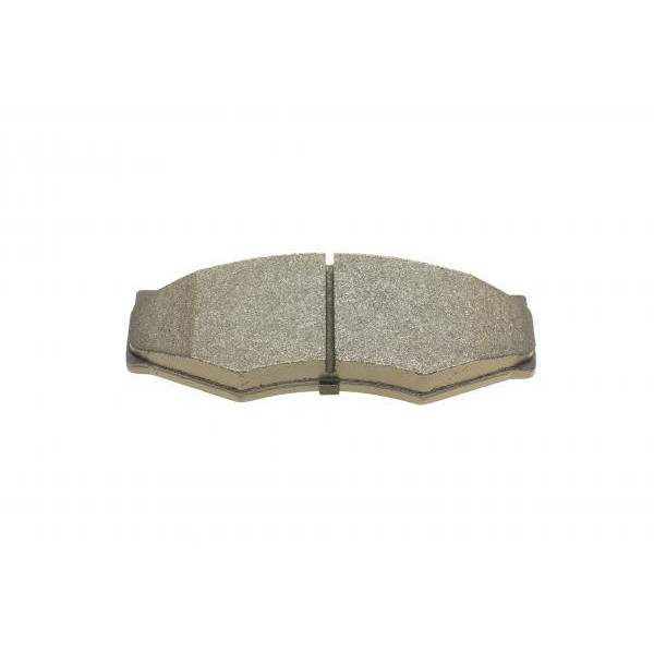 KBP6523 KAVO PARTS Колодки тормозные (передние) Nissan Navara/Pick Up 2.4 97-