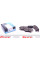 KBP6564 KAVO PARTS Колодки гальмівні (задні) Renault Master 98-