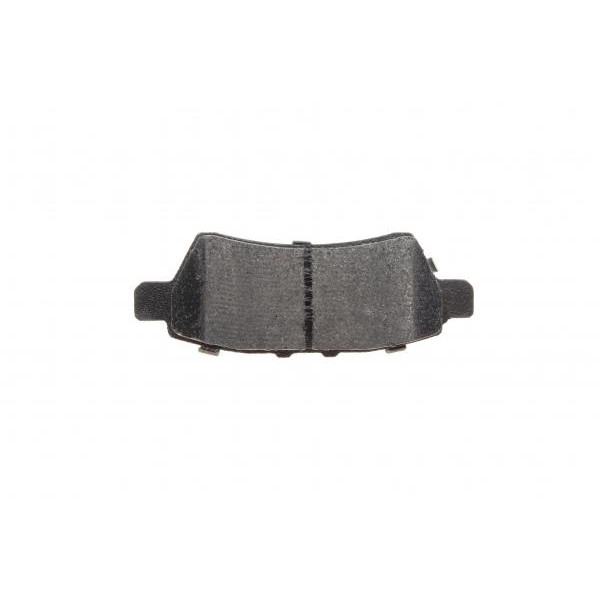 KBP6575 KAVO PARTS Колодки гальмівні (задні) Nissan Pathfinder III 05-