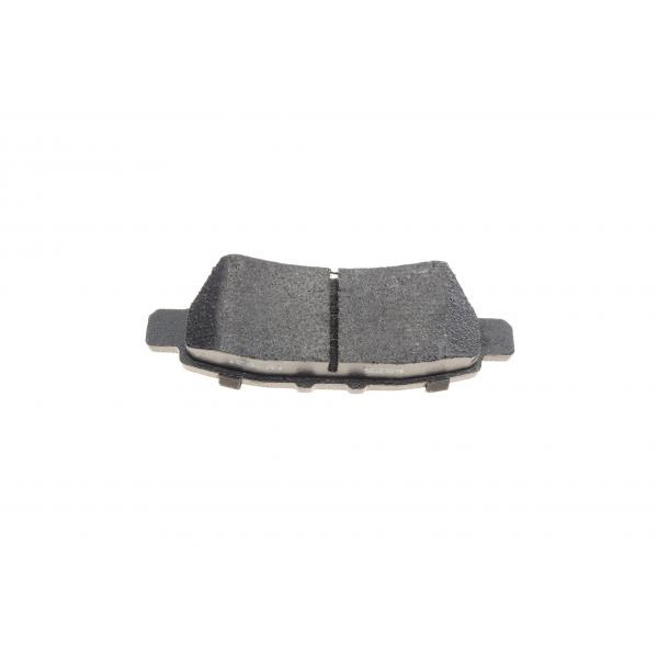 KBP6575 KAVO PARTS Колодки гальмівні (задні) Nissan Pathfinder III 05-