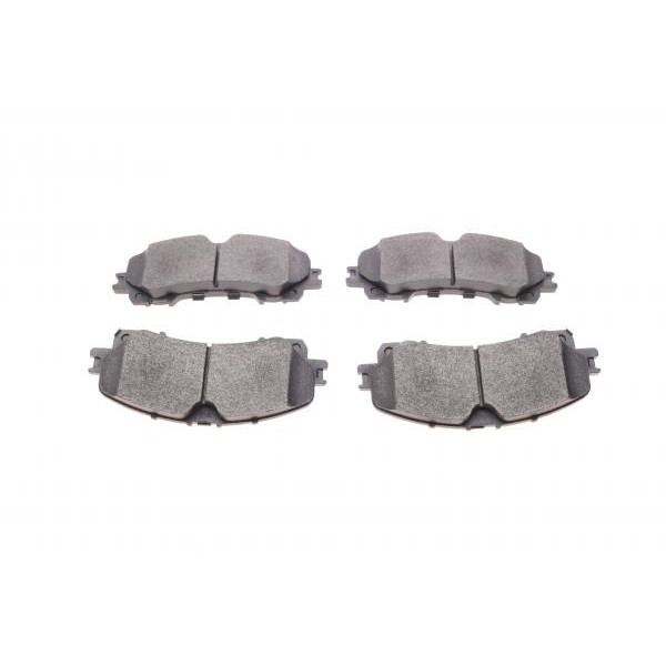KBP6618 KAVO PARTS Колодки гальмівні (передні) Infiniti Q50/Nissan X-trail 14-