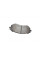 KBP8025 KAVO PARTS Колодки гальмівні (передні) Subaru BRZ/Forester/Impreza/Legacy/Outback/XV/Toyota GT 86 1.5-2.5 08-