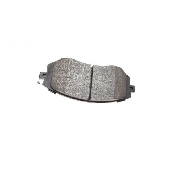 KBP8025 KAVO PARTS Колодки гальмівні (передні) Subaru BRZ/Forester/Impreza/Legacy/Outback/XV/Toyota GT 86 1.5-2.5 08-