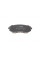 KBP8025 KAVO PARTS Колодки гальмівні (передні) Subaru BRZ/Forester/Impreza/Legacy/Outback/XV/Toyota GT 86 1.5-2.5 08-