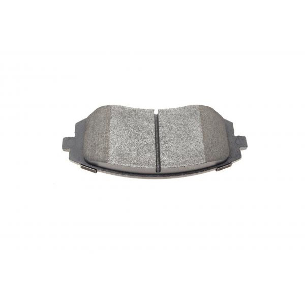 KBP8025 KAVO PARTS Колодки гальмівні (передні) Subaru BRZ/Forester/Impreza/Legacy/Outback/XV/Toyota GT 86 1.5-2.5 08-