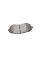 KBP8025 KAVO PARTS Колодки гальмівні (передні) Subaru BRZ/Forester/Impreza/Legacy/Outback/XV/Toyota GT 86 1.5-2.5 08-
