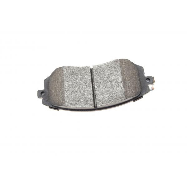KBP8025 KAVO PARTS Колодки гальмівні (передні) Subaru BRZ/Forester/Impreza/Legacy/Outback/XV/Toyota GT 86 1.5-2.5 08-