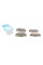 KBP8505 KAVO PARTS Колодки гальмівні (передні) Suzuki Grand Vitara 1.6-2.7 VVTi 98-06
