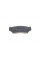KBP8505 KAVO PARTS Колодки гальмівні (передні) Suzuki Grand Vitara 1.6-2.7 VVTi 98-06