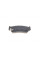 KBP8505 KAVO PARTS Колодки гальмівні (передні) Suzuki Grand Vitara 1.6-2.7 VVTi 98-06