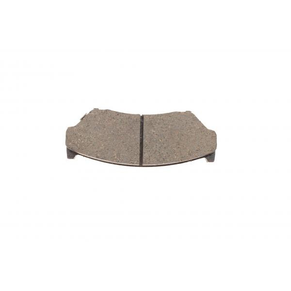 KBP8505 KAVO PARTS Колодки гальмівні (передні) Suzuki Grand Vitara 1.6-2.7 VVTi 98-06