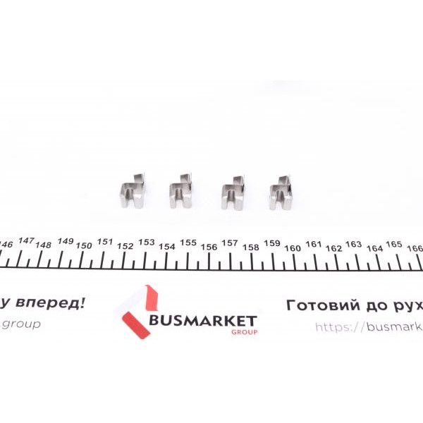 KBP8512 KAVO PARTS Колодки гальмівні (передні) Suzuki Grand Vitara 1.3-3.2 98- (Tokico)
