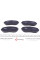 KBP8512 KAVO PARTS Колодки гальмівні (передні) Suzuki Grand Vitara 1.3-3.2 98- (Tokico)