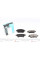 KBP8523 KAVO PARTS Колодки гальмівні (передні) Fiat Sedici/Suzuki SX4 06-