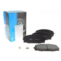 KBP9002 KAVO PARTS Колодки гальмівні (передні) Toyota Hiace III/IV -06
