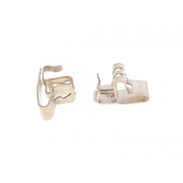 KBP9002 KAVO PARTS Колодки гальмівні (передні) Toyota Hiace III/IV -06