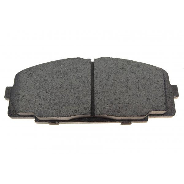 KBP9002 KAVO PARTS Колодки гальмівні (передні) Toyota Hiace III/IV -06