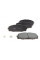KBP9002 KAVO PARTS Колодки гальмівні (передні) Toyota Hiace III/IV -06