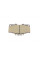 KBP9004 KAVO PARTS Колодки гальмівні (передні) Toyota Land Cruiser 90-02